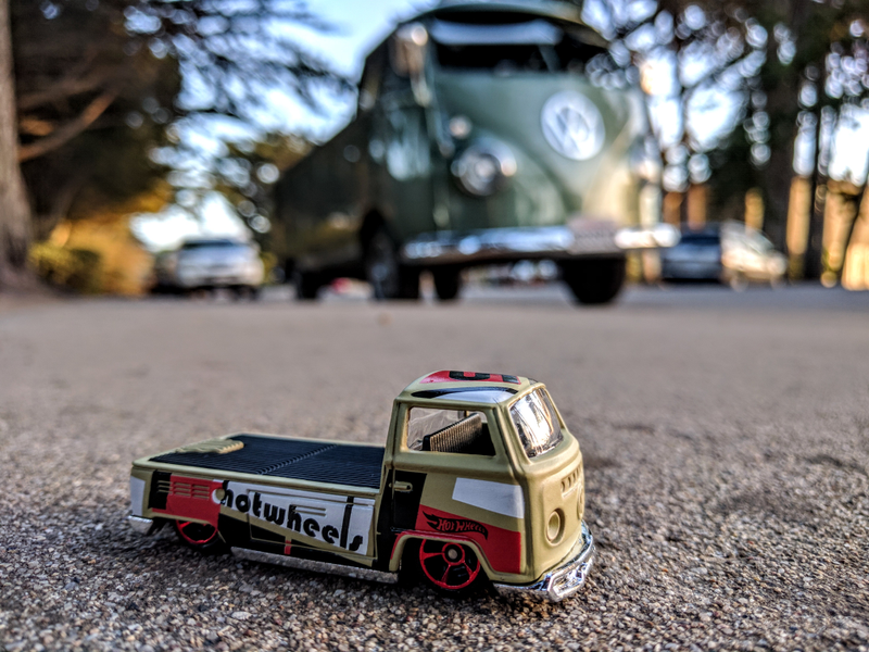 Illustration for article titled Singlecab Sunday